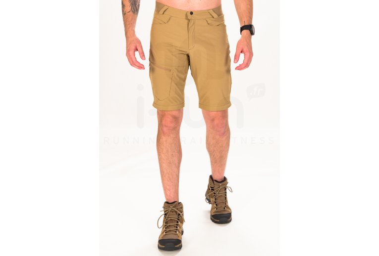 Salomon Wayfarer Zip Off Herren