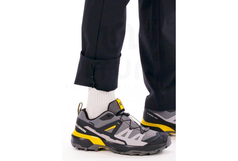 Salomon Wayfarer Zip Off