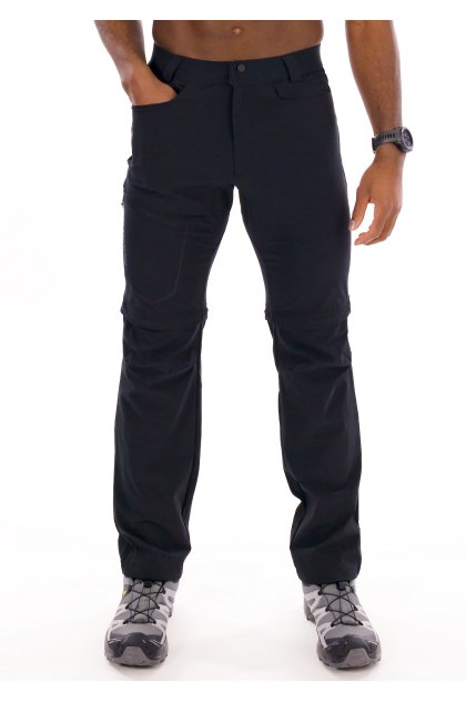 Salomon Wayfarer Zip Off M
