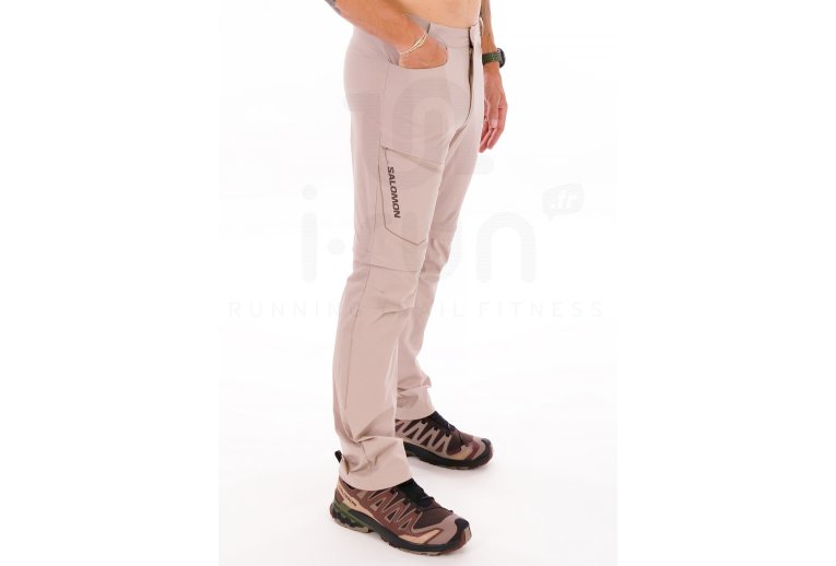 Salomon Wayfarer Zip Off