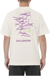 Salomon Rayos Salvajes