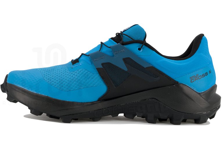 Salomon Wildcross Gore-Tex Herren