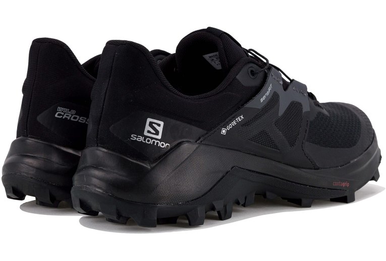 Salomon Wildcross 2 Gore-Tex