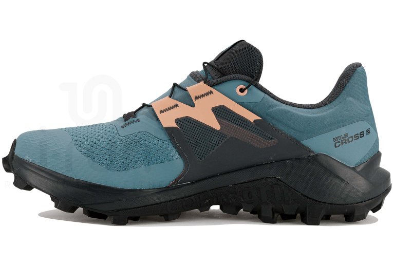 Salomon Wildcross 2 Gore-Tex Damen