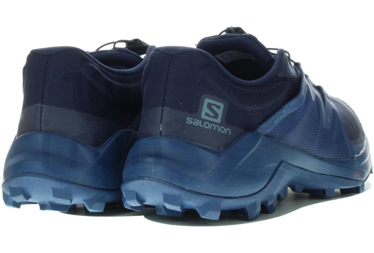 Salomon Wildcross Gore-Tex