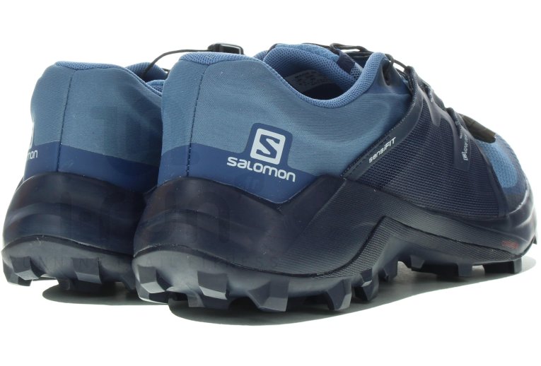 Salomon Wildcross Gore-Tex