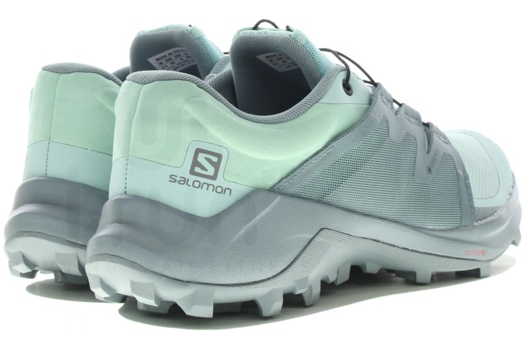 Salomon Wildcross Gore-Tex Damen