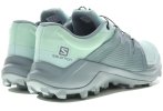 Salomon Wildcross Gore-Tex Damen