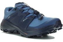 Salomon Wildcross Gore-Tex W