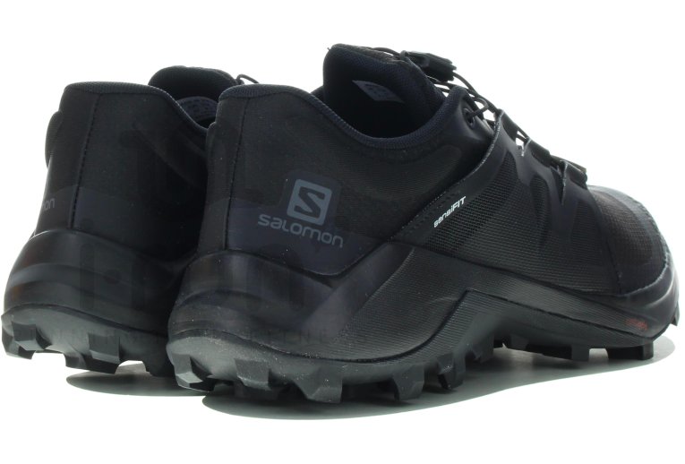 Salomon Wildcross