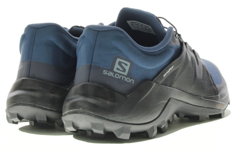 Salomon Wildcross Herren