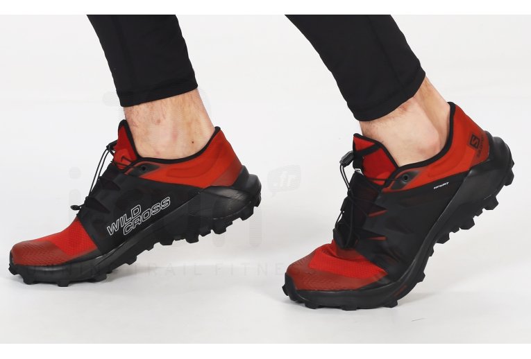 Salomon Wildcross