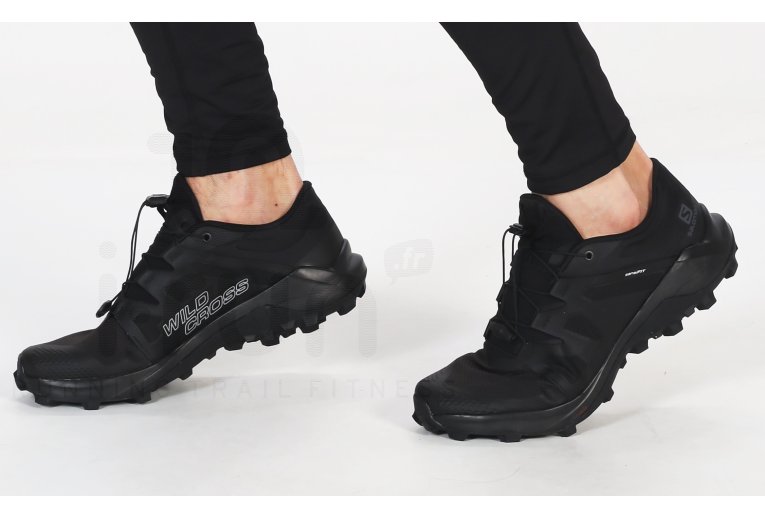Salomon Wildcross