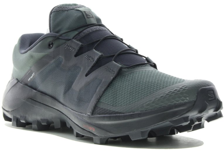 Salomon Wildcross Herren