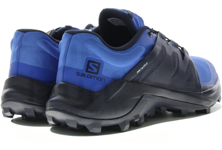 Salomon Wildcross Herren