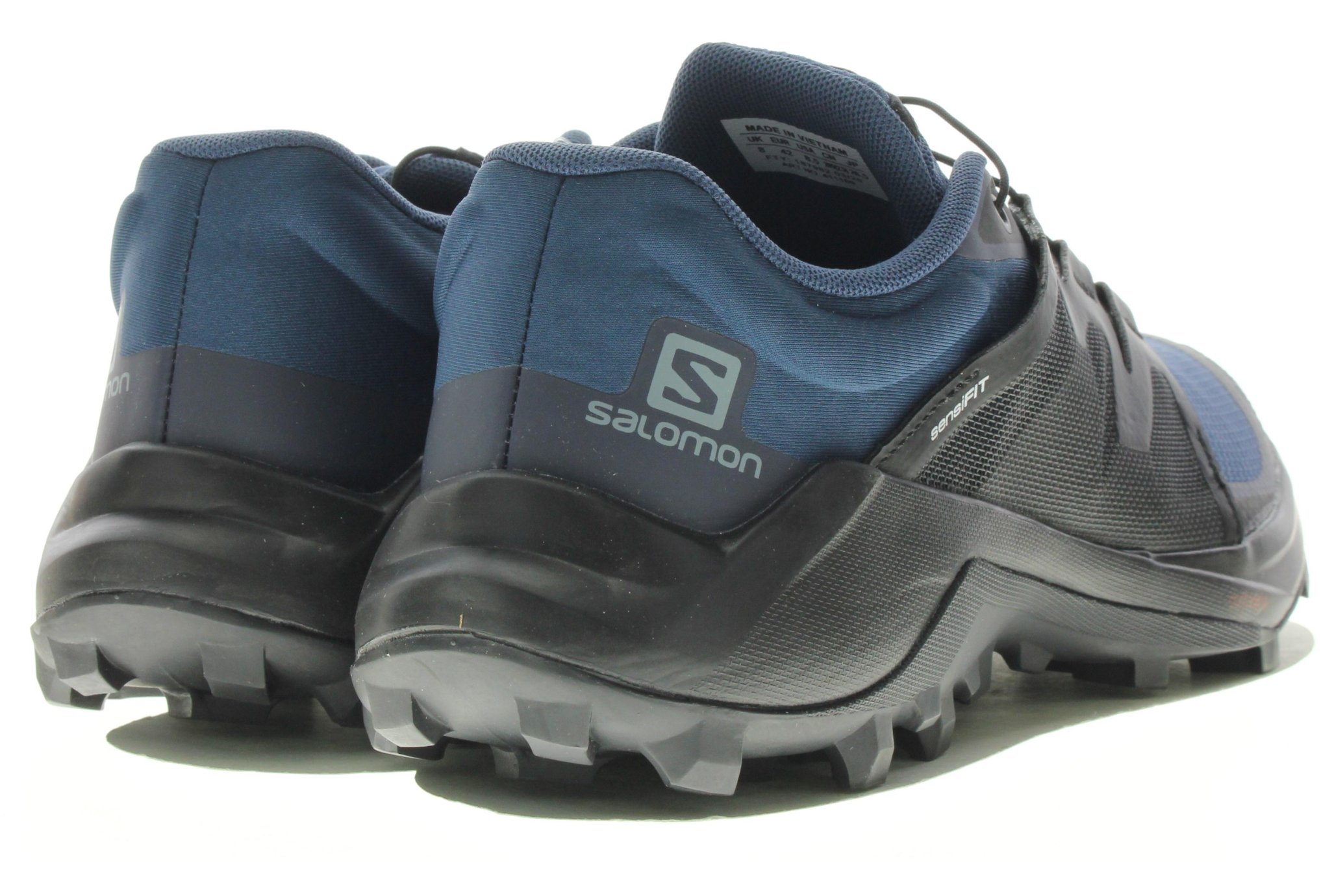 Salomon Wildcross Herren im Angebot | Herren Schuhe Trail Salomon