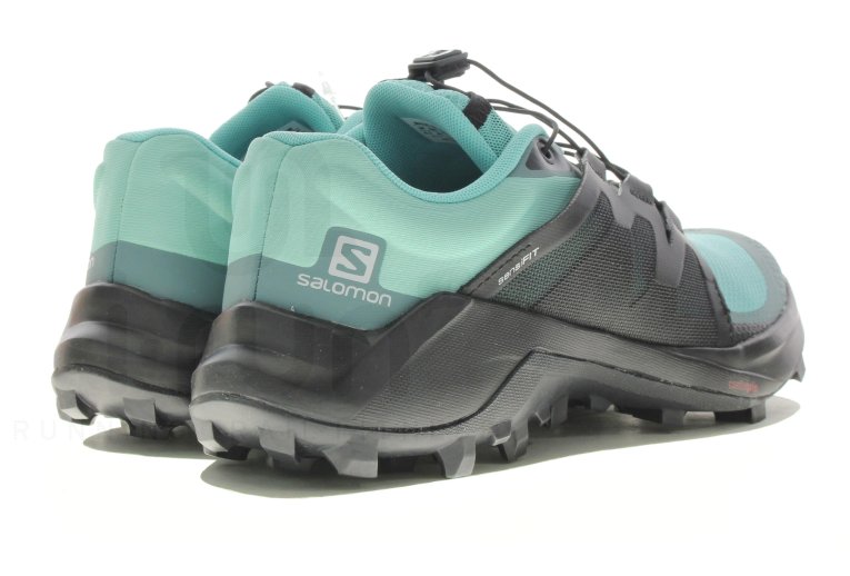 Salomon Wildcross