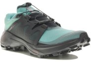Salomon Wildcross W