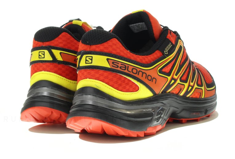 Salomon Wings Flyte 2 Gore-Tex