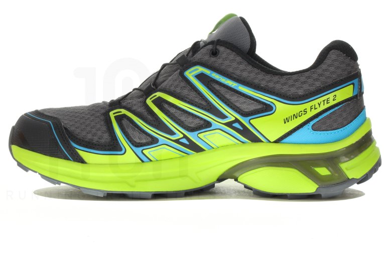 Salomon Wings Flyte 2 Gore-Tex