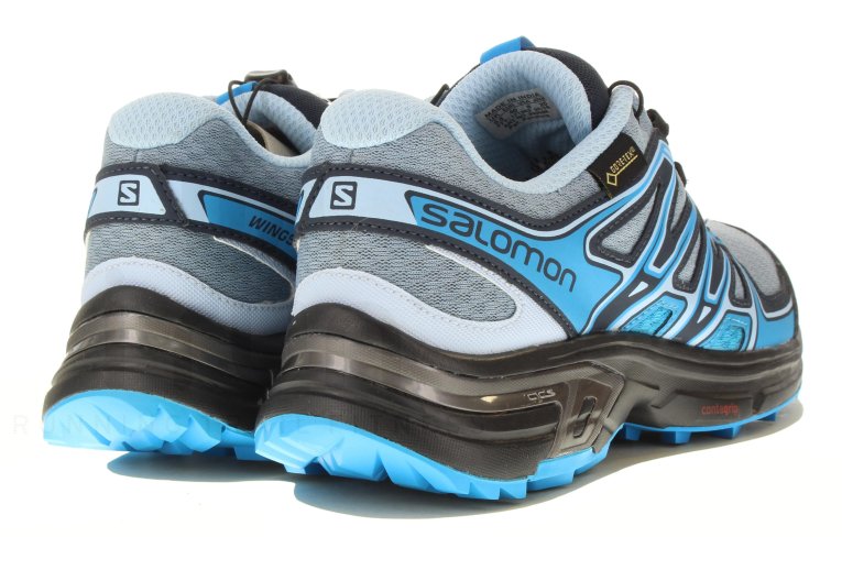 Salomon Wings Flyte 2 Gore-Tex