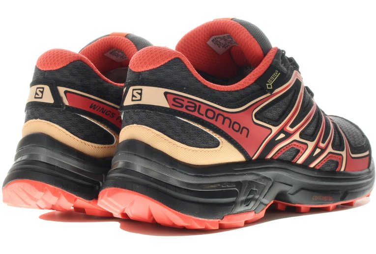 Salomon Wings Flyte 2 Gore-Tex