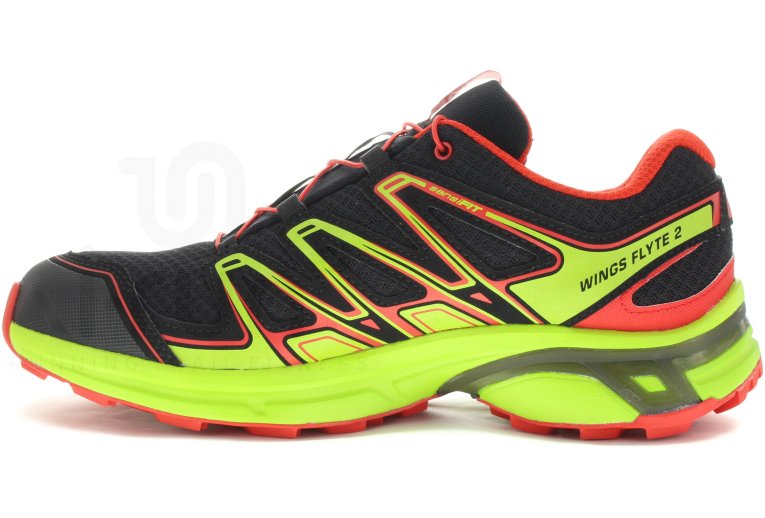 Salomon Wings Flyte 2
