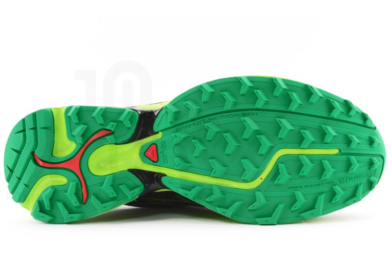 Salomon Wings Flyte Gore-Tex