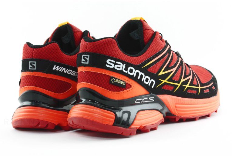 Salomon Wings Flyte Gore-Tex