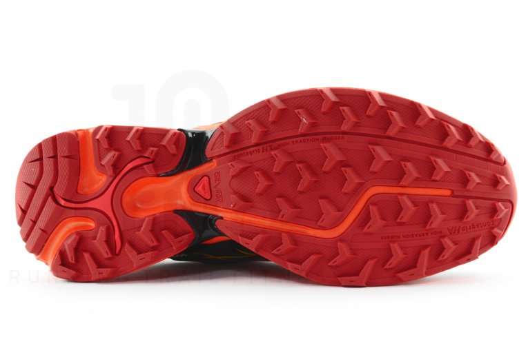Salomon Wings Flyte Gore-Tex