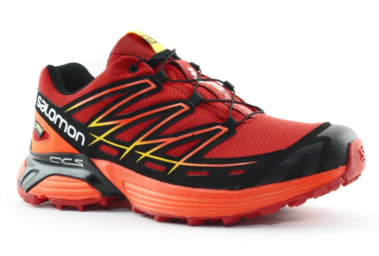 Salomon Wings Flyte Gore-Tex