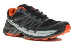 Salomon Wings Pro 2 Gore-Tex