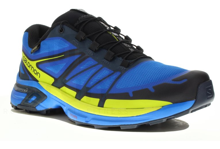 Salomon Wings Pro 2 Gore-Tex