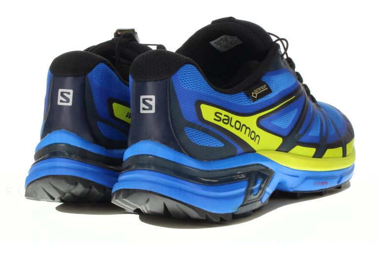 Salomon Wings Pro 2 Gore-Tex