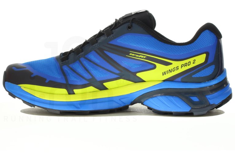Salomon Wings Pro 2 Gore-Tex