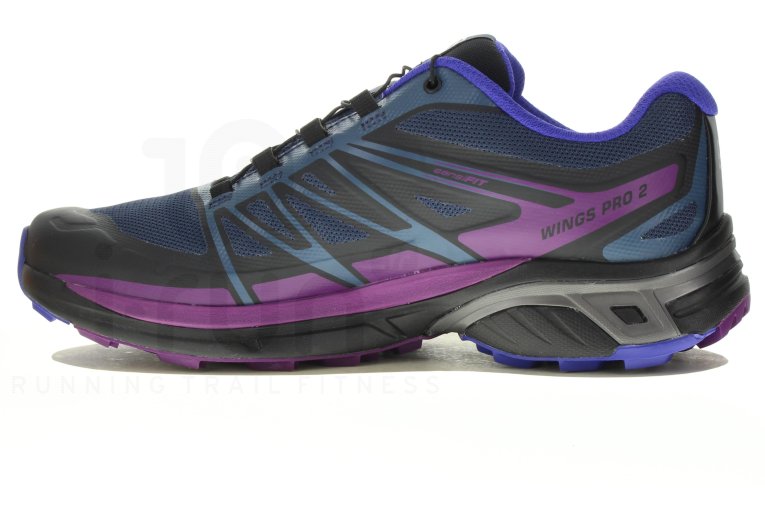 Salomon Wings Pro 2 Gore-Tex
