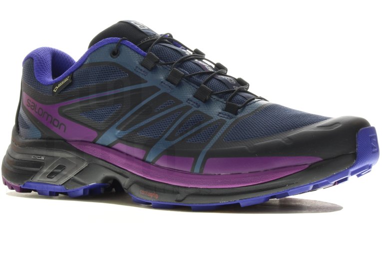 Salomon Wings Pro 2 Gore-Tex