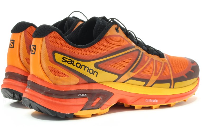 Salomon Wings Pro 2