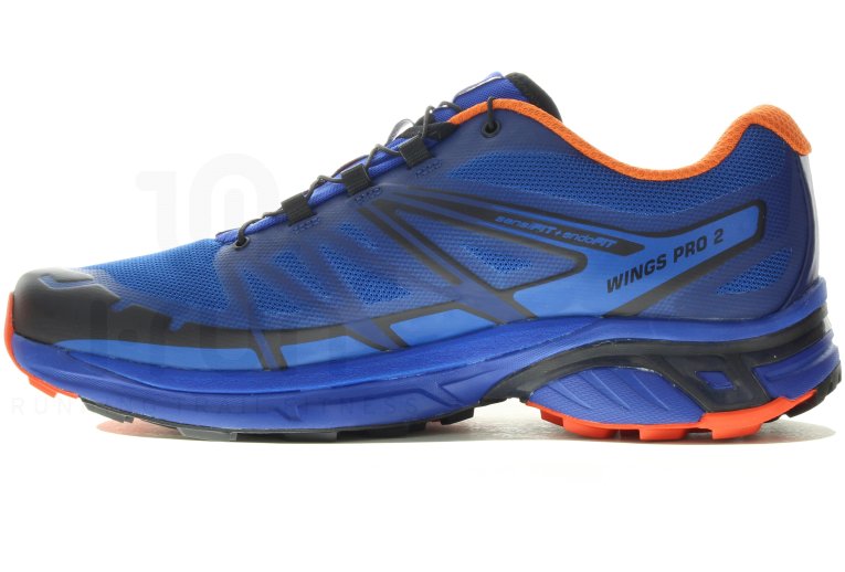 Salomon Wings Pro 2