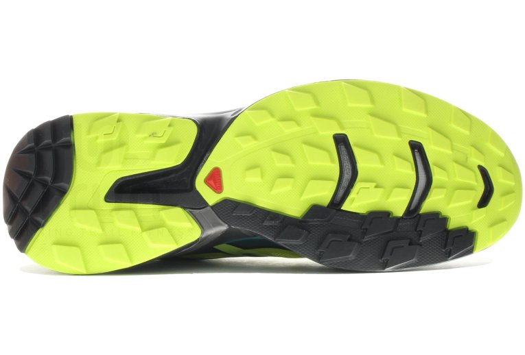 Salomon Wings Pro 2