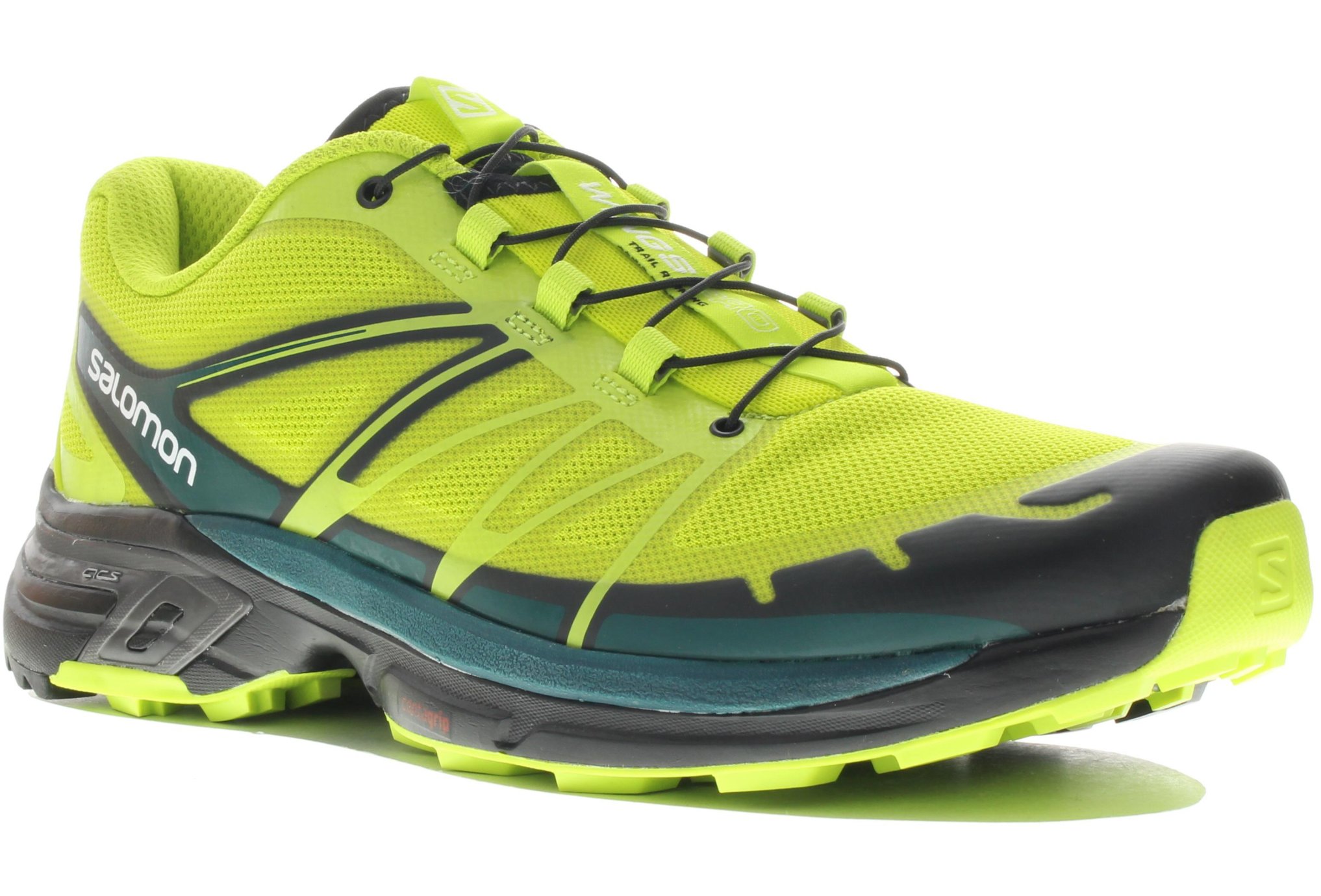 Salomon Wings Pro 2 en promoción | Hombre