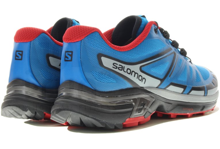 Salomon Wings Pro 2
