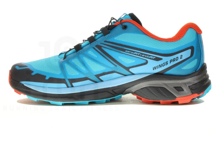 Salomon Wings Pro 2