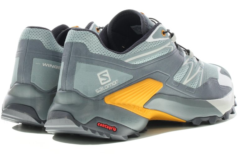 Salomon Wings Sky