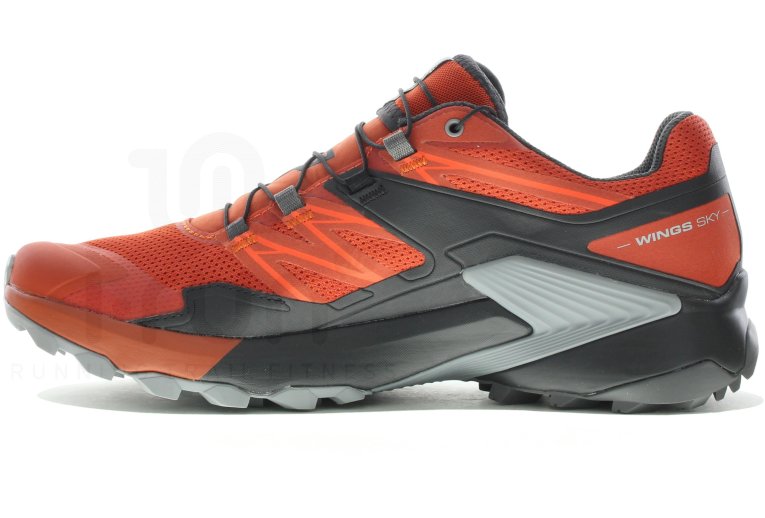 Salomon Wings Sky