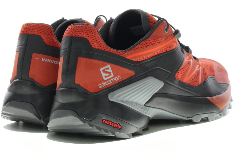 Salomon Wings Sky