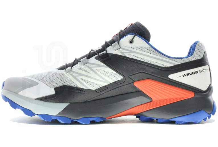 Salomon Wings Sky