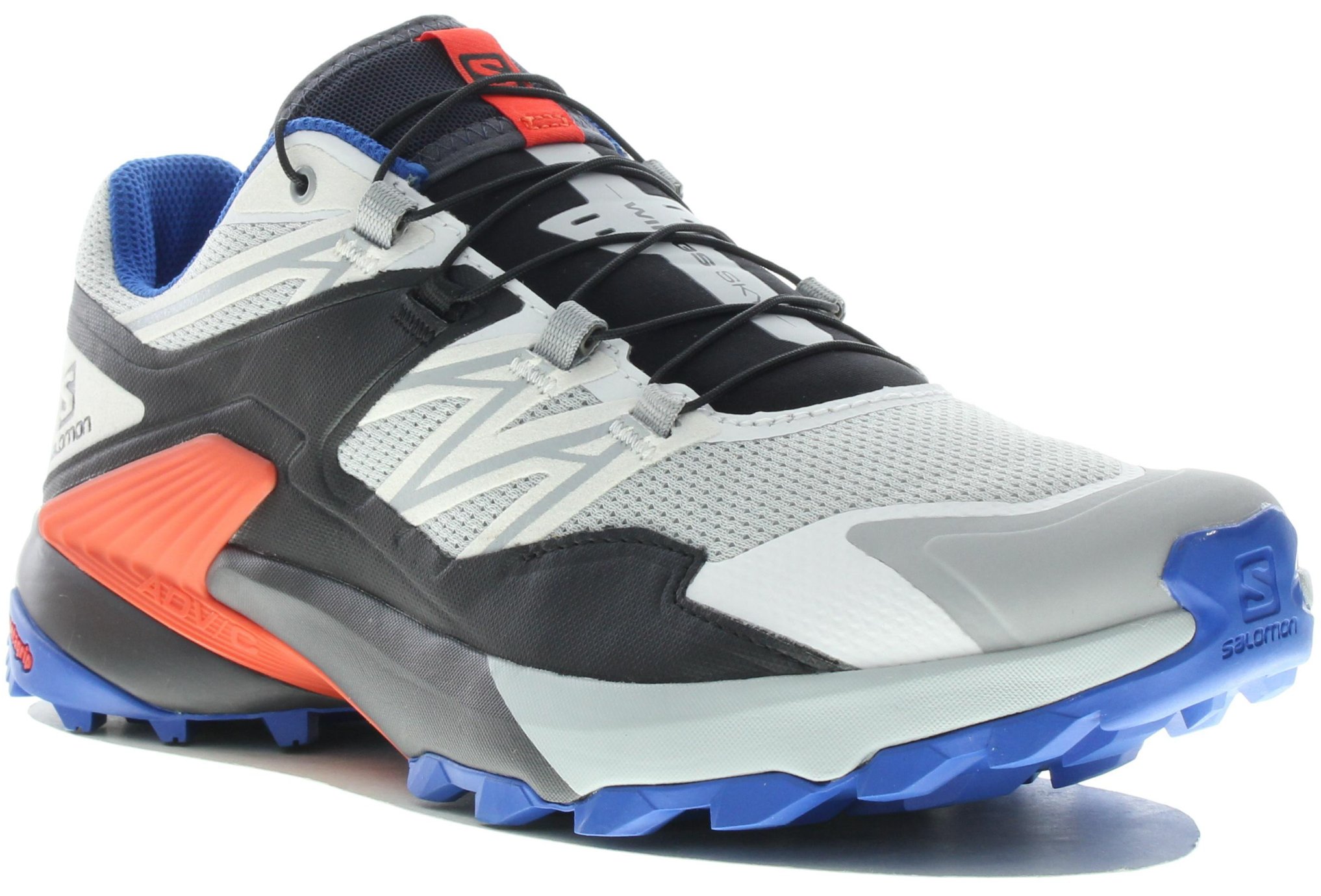 Salomon Wings Sky M Chaussures homme