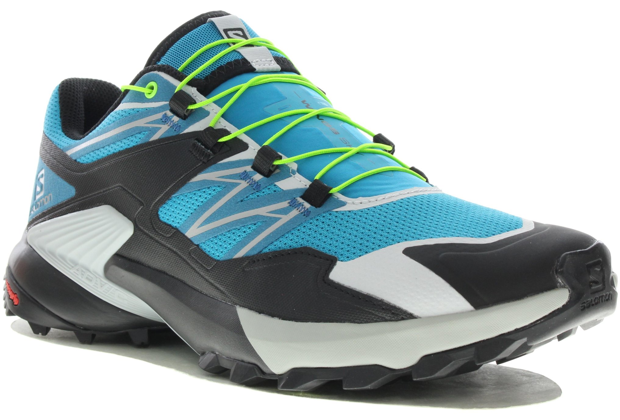 Salomon Wings Sky M Chaussures homme