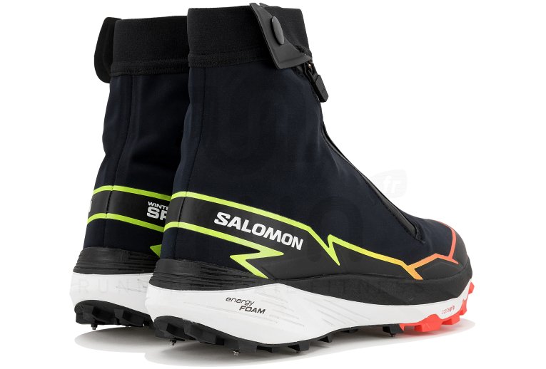Salomon Winter Cross Spike Herren